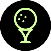 Queen Green Queen Green Logo